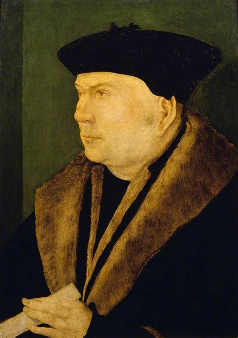 Thomas Cromwell (c.1485